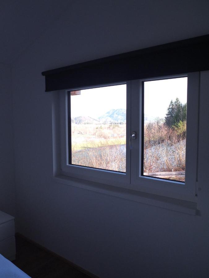 Ferienwohnung Sauer Blaichach Exteriér fotografie