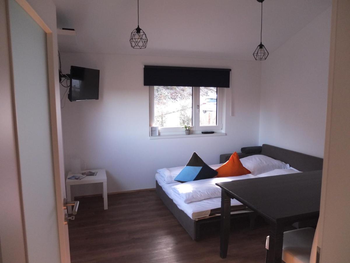 Ferienwohnung Sauer Blaichach Exteriér fotografie