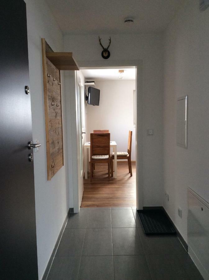 Ferienwohnung Sauer Blaichach Exteriér fotografie