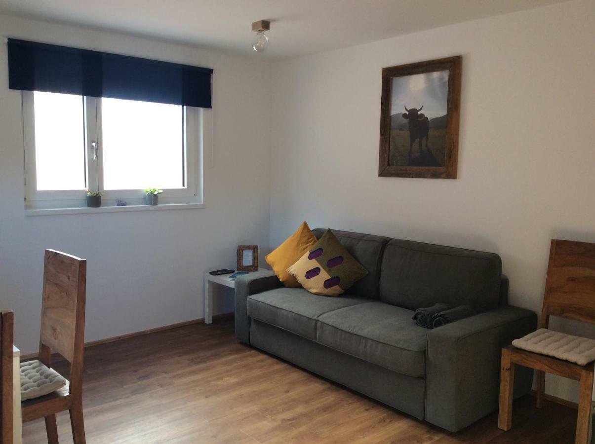 Ferienwohnung Sauer Blaichach Exteriér fotografie